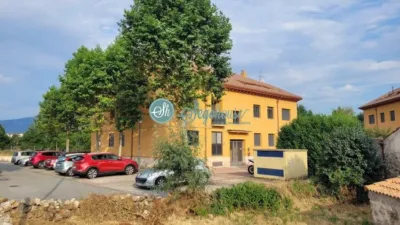 Apartment in Torrecaballeros photo 31