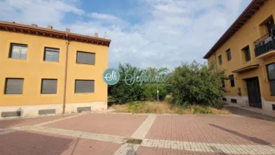 Apartment in Torrecaballeros photo 32