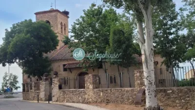 Apartment in Torrecaballeros photo 33