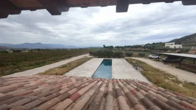 Finca rústica en El Tolomó photo 4