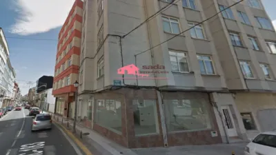 Local comercial en alquiler en Calle de las Tejeras - Vista 3