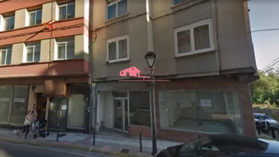 Local comercial en alquiler en Calle de las Tejeras - Vista 4