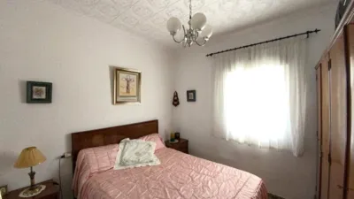 Chalet on Carretera Yecla Street photo 16