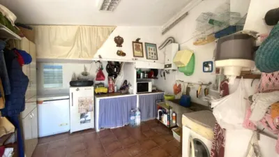Chalet on Carretera Yecla Street photo 36