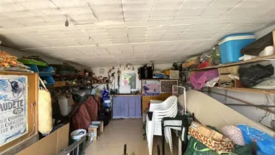 Chalet on Carretera Yecla Street photo 37