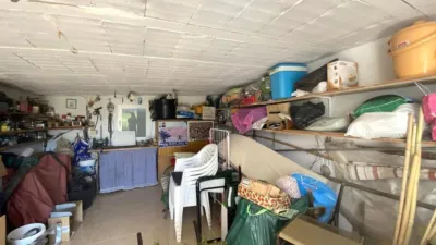 Chalet on Carretera Yecla Street photo 38