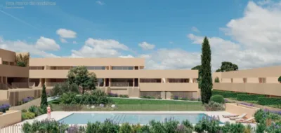 Casa – Torrevieja, Urbanización Los Balcones - Vista 2