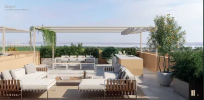 Casa – Torrevieja, Urbanización Los Balcones - Vista 5