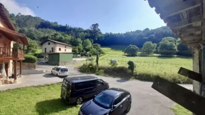 House in Ramales de La Victoria photo 9