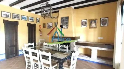 Studio in El Rocío photo 2