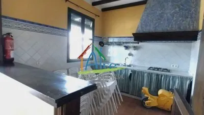 Studio in El Rocío photo 4