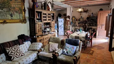 Rustic Finca in Vinyols I Els Arcs photo 12