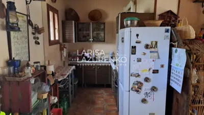 Rustic Finca in Vinyols I Els Arcs photo 13