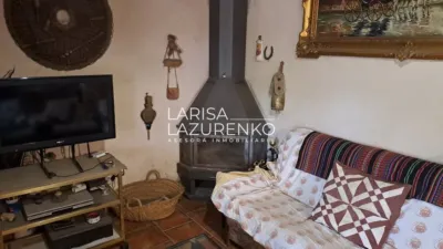 Rustic Finca in Vinyols I Els Arcs photo 14