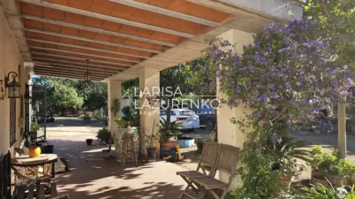 Rustic Finca in Vinyols I Els Arcs photo 15