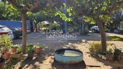 Rustic Finca in Vinyols I Els Arcs photo 17