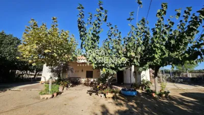 Rustic Finca in Vinyols I Els Arcs photo 19