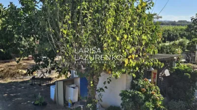 Rustic Finca in Vinyols I Els Arcs photo 20