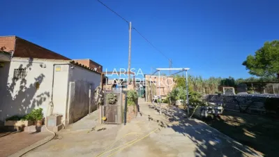 Rustic Finca in Vinyols I Els Arcs photo 23