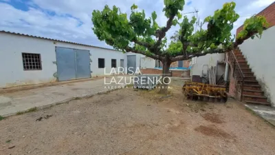 Rustic Finca in Vinyols I Els Arcs photo 26
