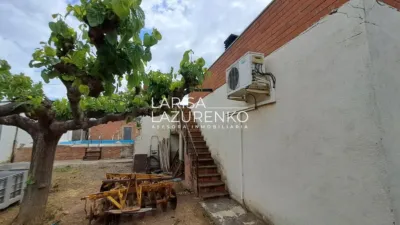 Rustic Finca in Vinyols I Els Arcs photo 27