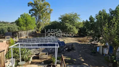 Rustic Finca in Vinyols I Els Arcs photo 28