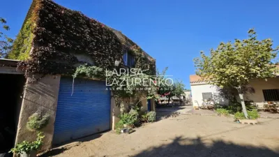 Rustic Finca in Vinyols I Els Arcs photo 2