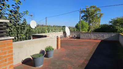 Rustic Finca in Vinyols I Els Arcs photo 31