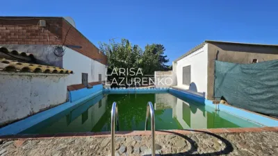 Rustic Finca in Vinyols I Els Arcs photo 33