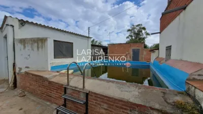 Rustic Finca in Vinyols I Els Arcs photo 34