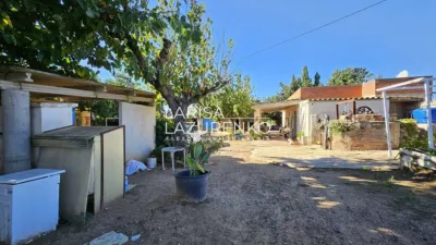 Rustic Finca in Vinyols I Els Arcs photo 35
