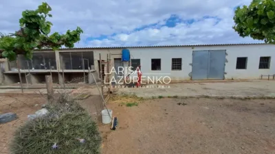 Rustic Finca in Vinyols I Els Arcs photo 36