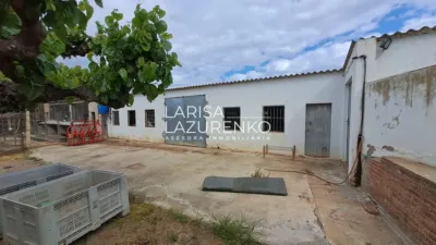 Rustic Finca in Vinyols I Els Arcs photo 38