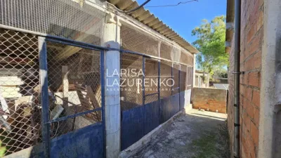 Rustic Finca in Vinyols I Els Arcs photo 39