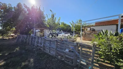 Rustic Finca in Vinyols I Els Arcs photo 44