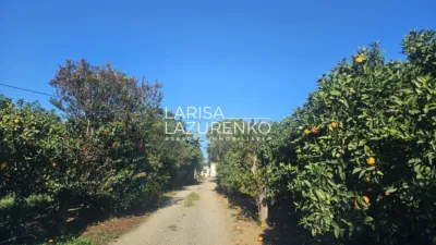 Rustic Finca in Vinyols I Els Arcs photo 48