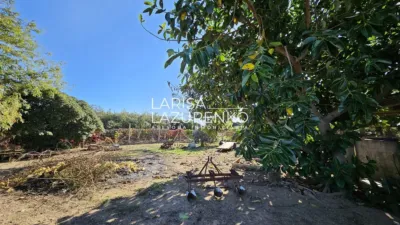 Rustic Finca in Vinyols I Els Arcs photo 49