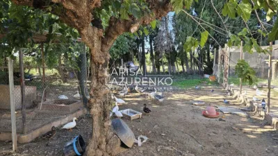 Rustic Finca in Vinyols I Els Arcs photo 50