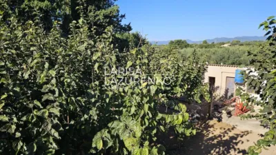 Rustic Finca in Vinyols I Els Arcs photo 51