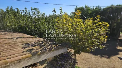 Rustic Finca in Vinyols I Els Arcs photo 52