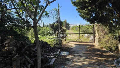 Rustic Finca in Vinyols I Els Arcs photo 53
