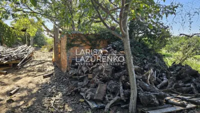 Rustic Finca in Vinyols I Els Arcs photo 54