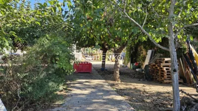 Rustic Finca in Vinyols I Els Arcs photo 55