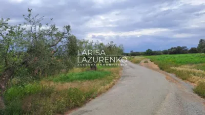 Rustic Finca in Vinyols I Els Arcs photo 74