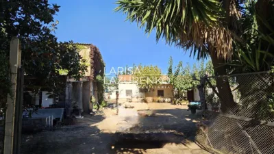 Rustic Finca in Vinyols I Els Arcs photo 8