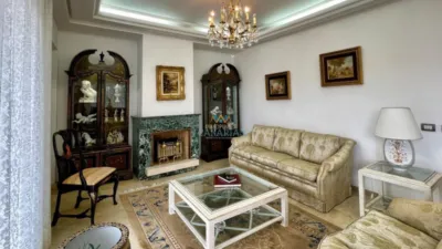 Casa en Cuesta de La Grama photo 15