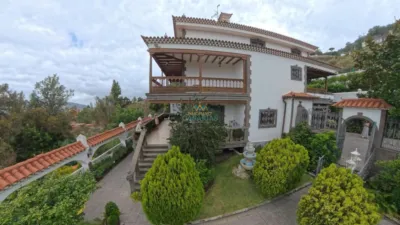 Casa en Cuesta de La Grama photo 55