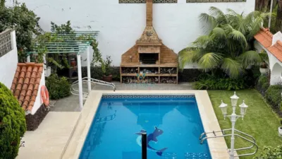 Casa en Cuesta de La Grama photo 58