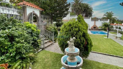 Casa en Cuesta de La Grama photo 8