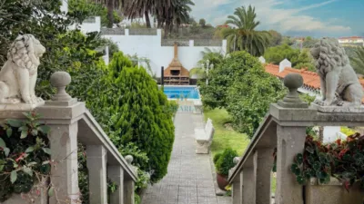 Casa en Cuesta de La Grama photo 9